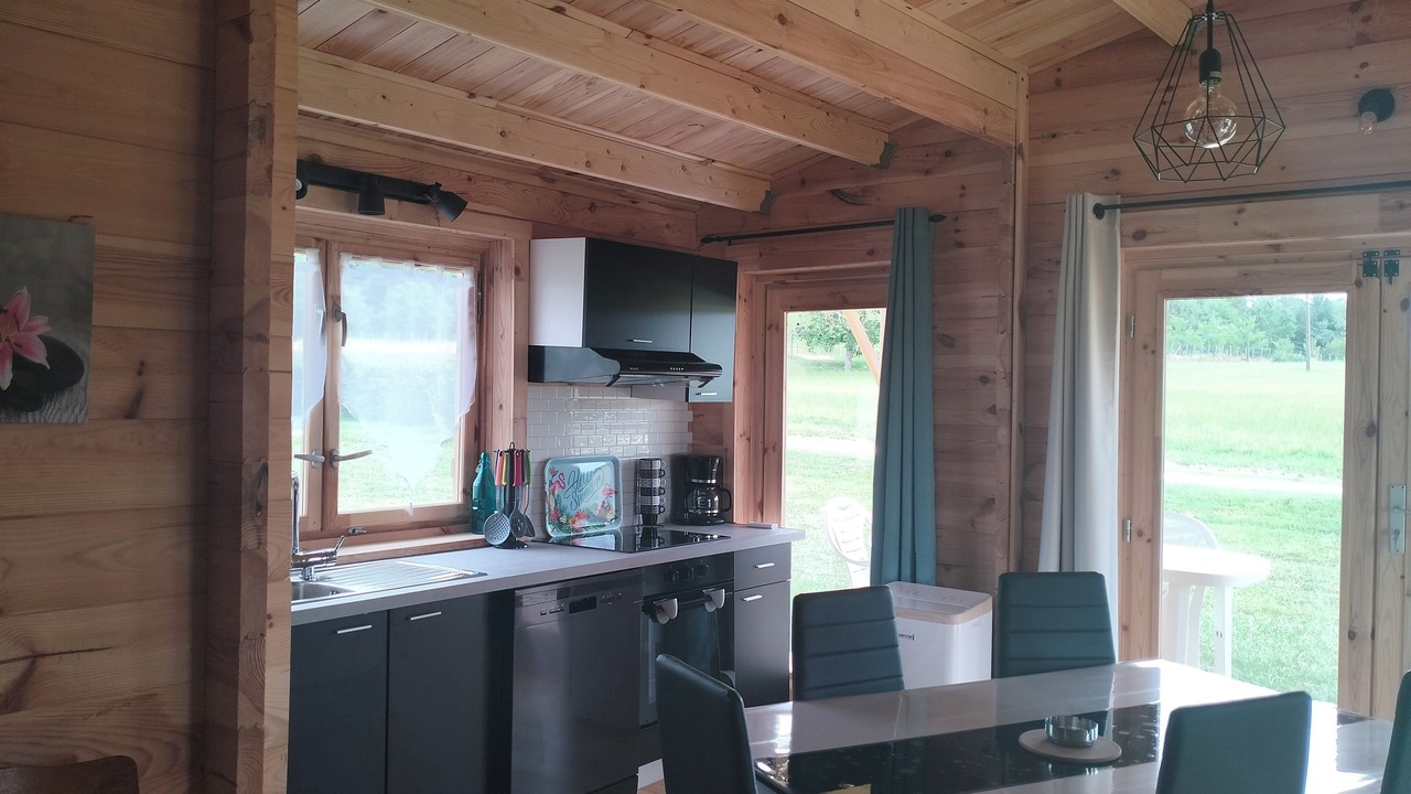 Photo of Kitchen in Montferrand-du-Perigord