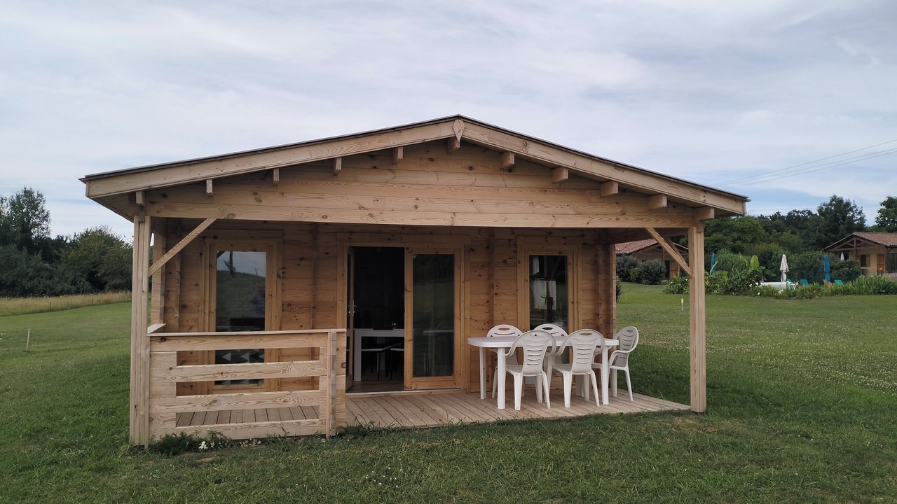 Photo of Outdoor in Montferrand-du-Perigord