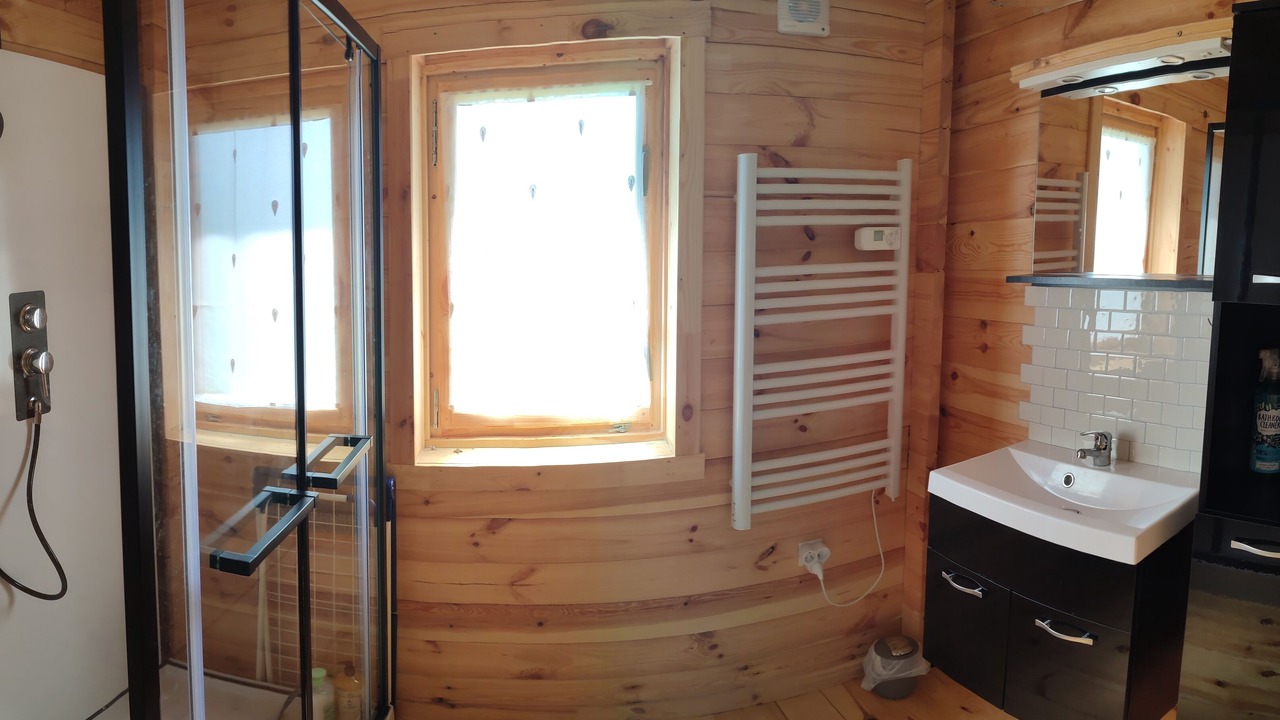 Photo of Bathroom in Montferrand-du-Perigord
