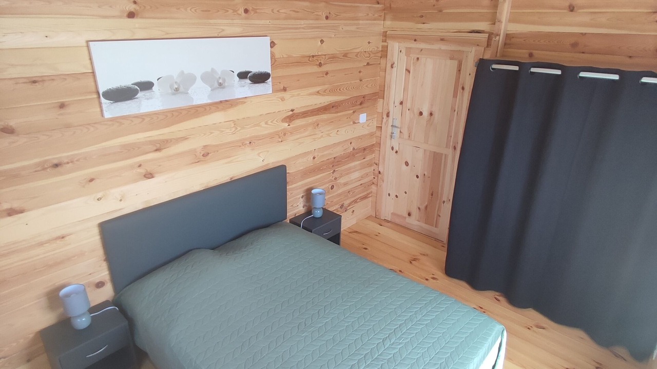 Photo of Bedroom in Montferrand-du-Perigord
