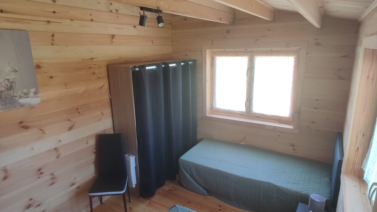 Photo of Bedroom in Montferrand-du-Perigord