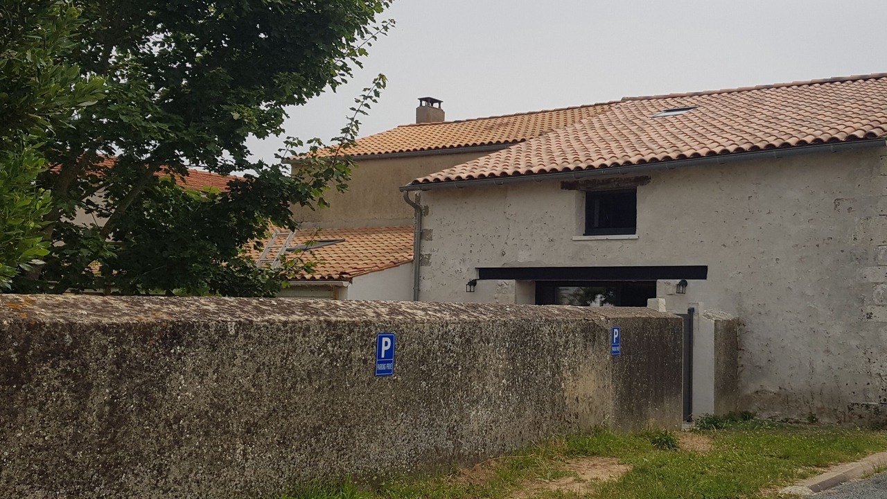 Photo of Outdoor in Saint-Just-Luzac