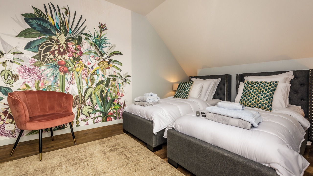 Photo of Bedroom in Segur-le-Chateau
