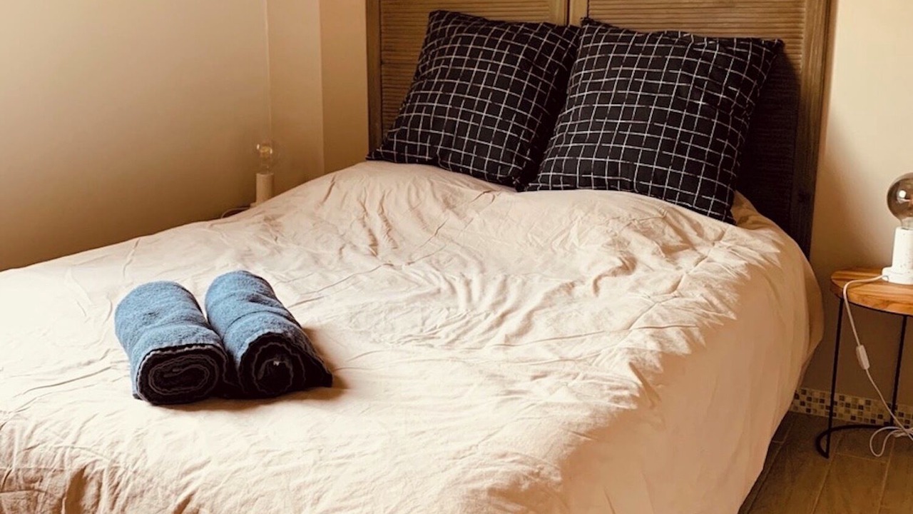 Photo of Bedroom in Mios