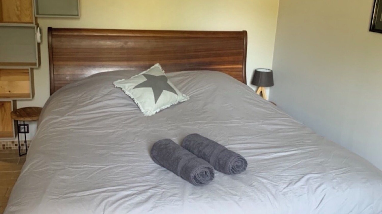 Photo of Bedroom in Mios