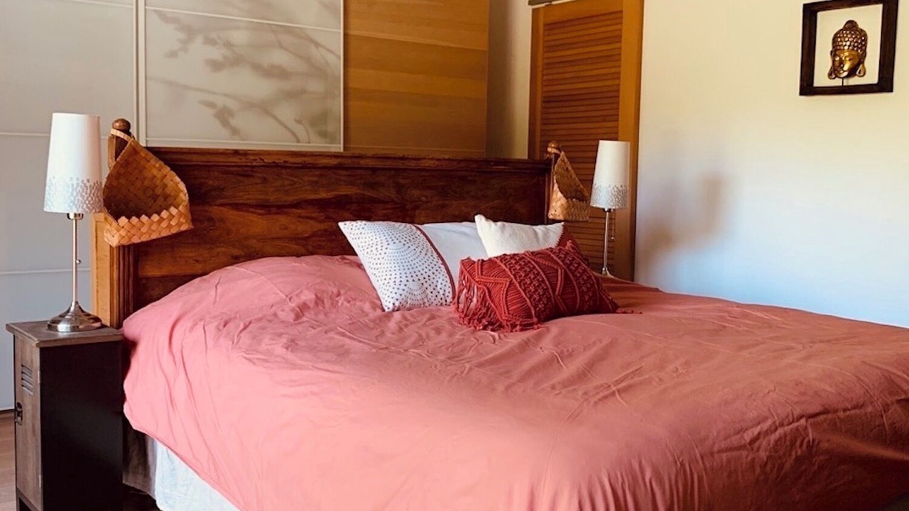 Photo of Bedroom in Mios