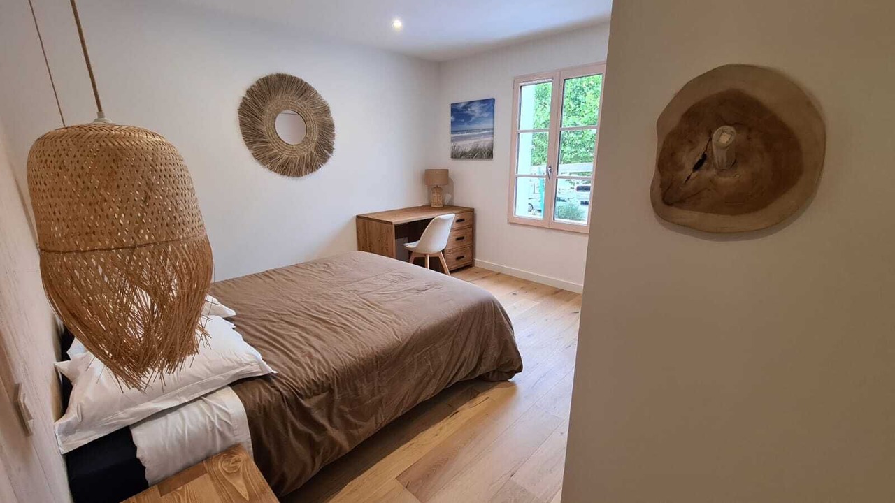Photo of Bedroom in La Flotte