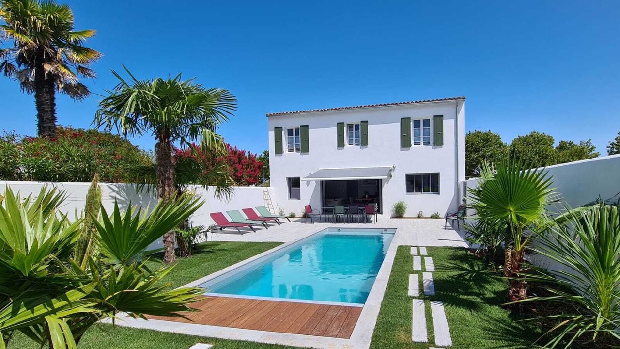 Photo of Outdoor in La Flotte