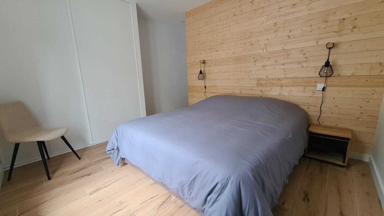 Photo of Bedroom in La Flotte
