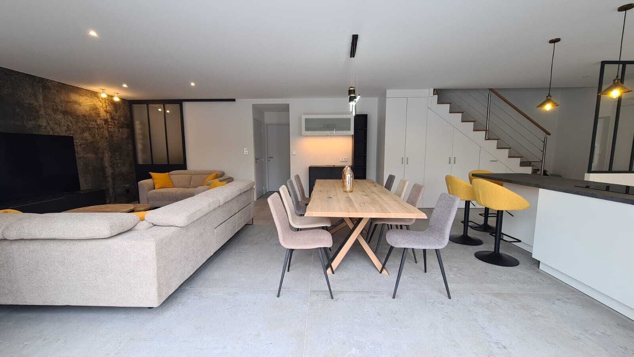 Photo of Livingroom in La Flotte