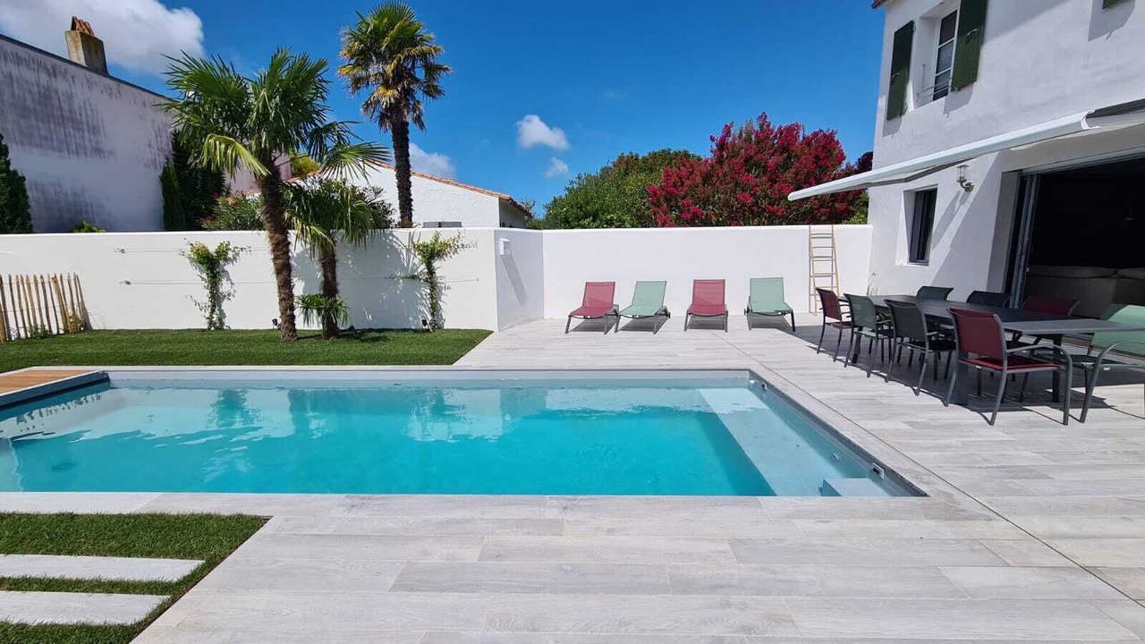Photo of Outdoor in La Flotte