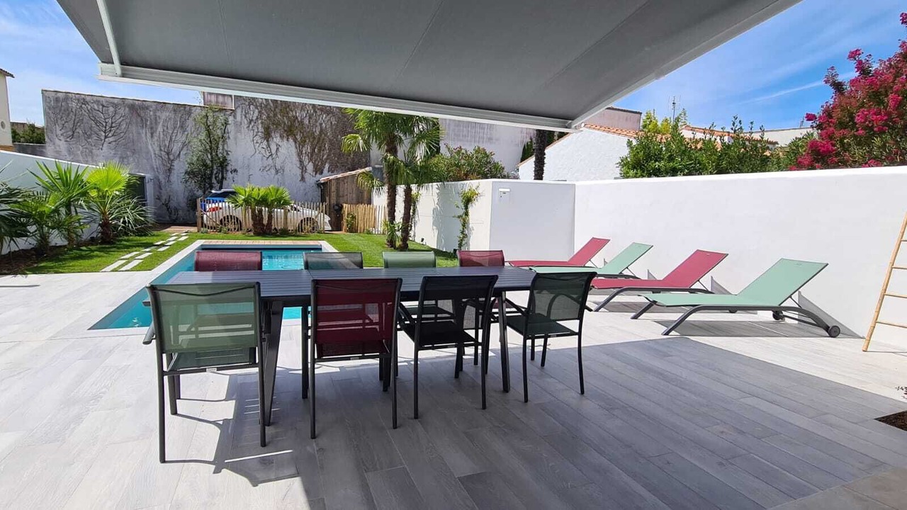 Photo of Outdoor in La Flotte