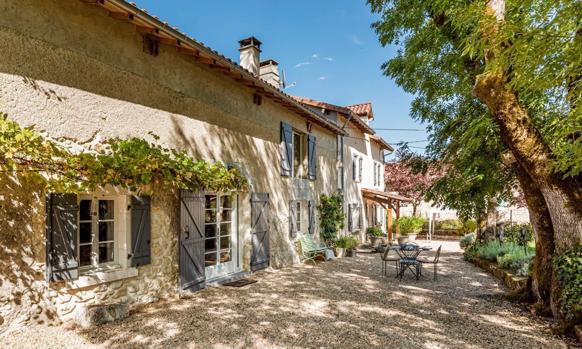 Photo of Others in Bourdeilles