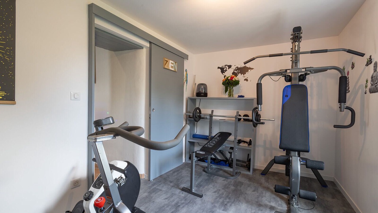 Photo of Bedroom in Ambrus