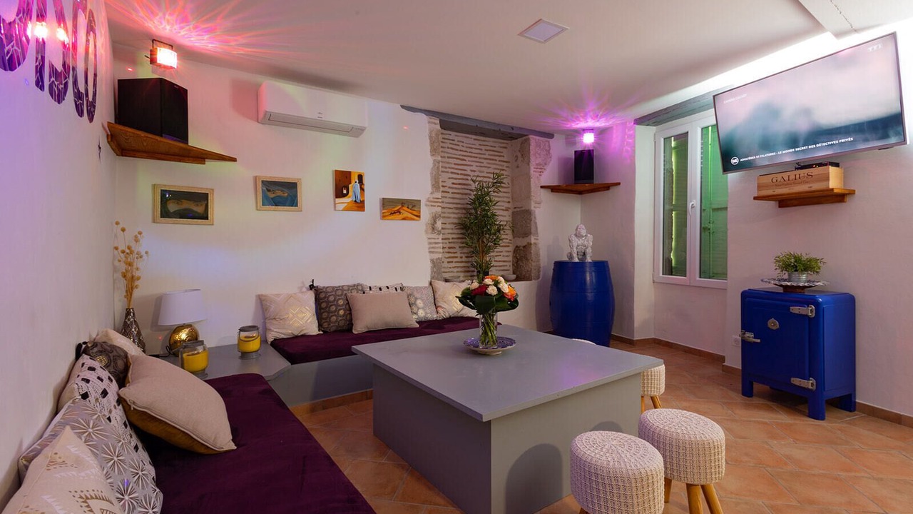Photo of Bedroom in Ambrus