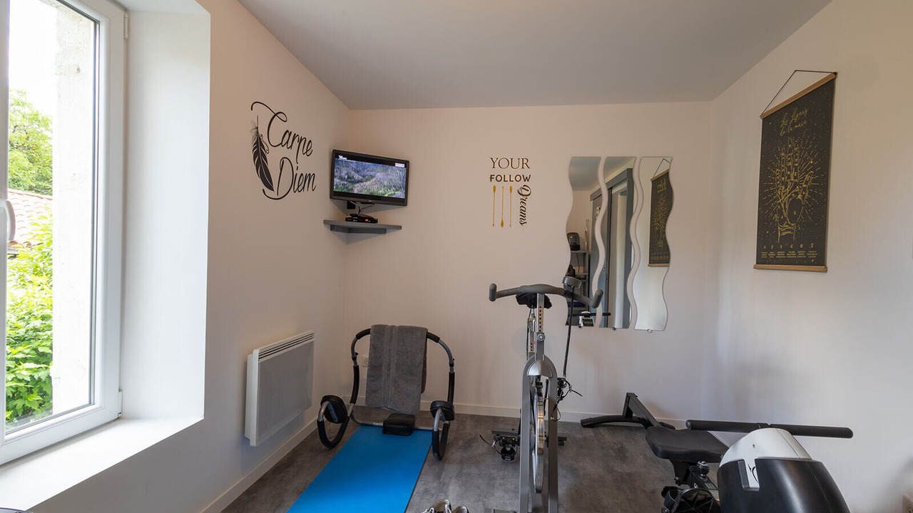 Photo of Bedroom in Ambrus