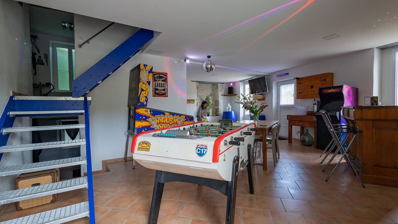 Photo of Bedroom in Ambrus