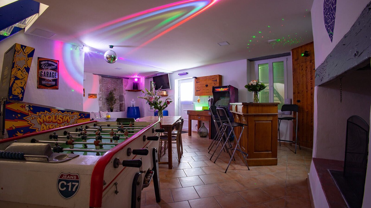 Photo of Bedroom in Ambrus