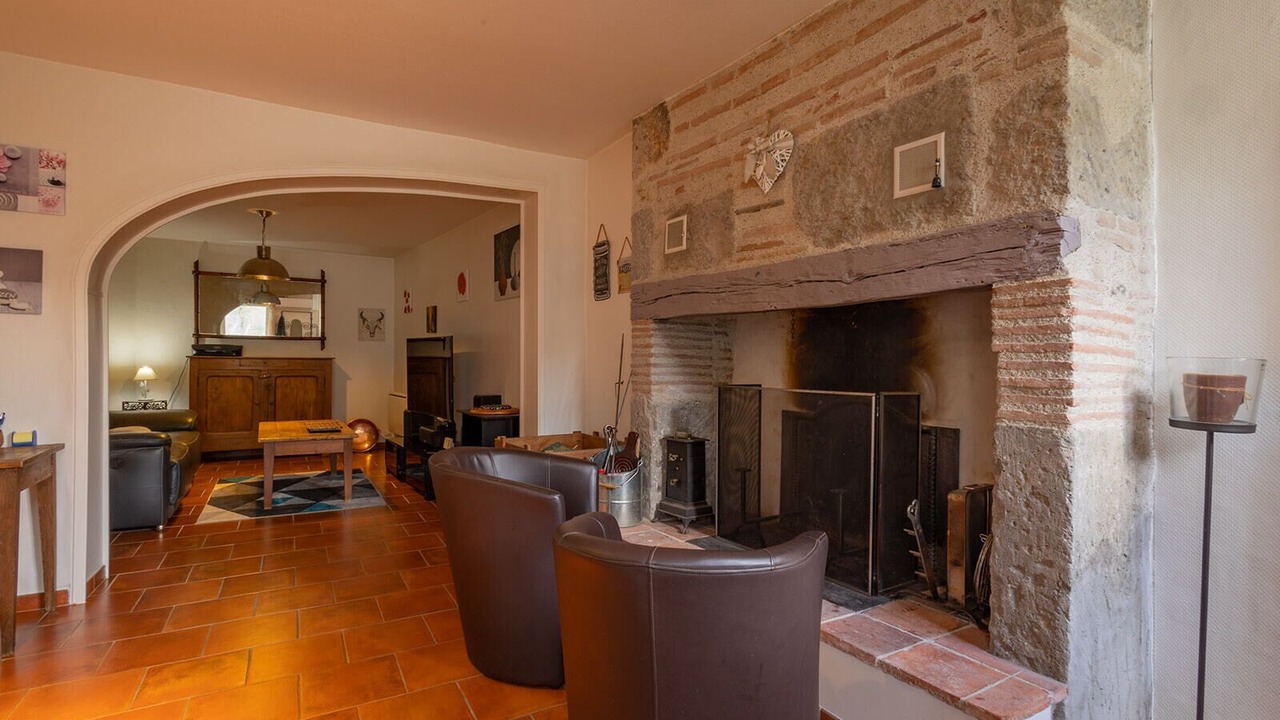 Photo of Livingroom in Ambrus