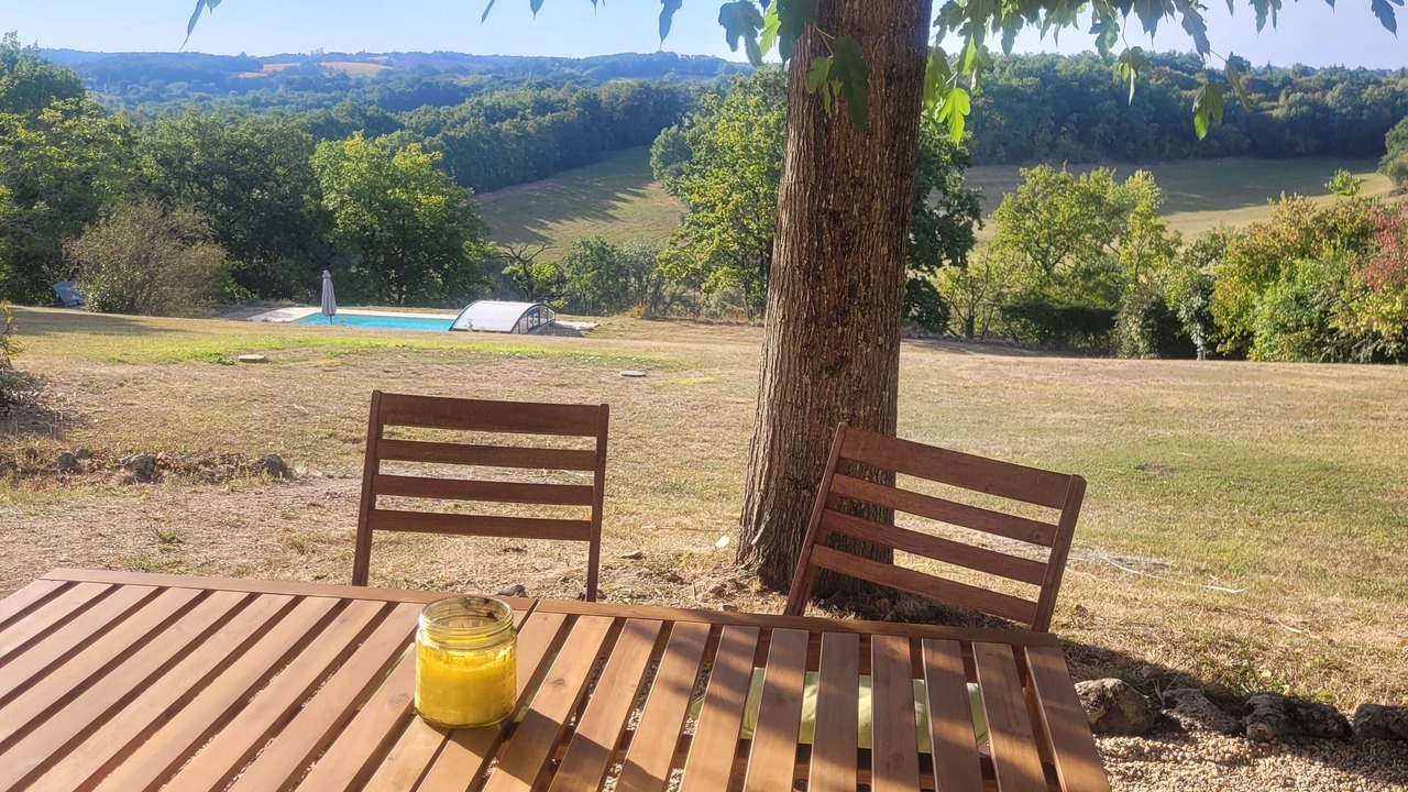 Photo of Outdoor in Saint-Martin-de-Riberac
