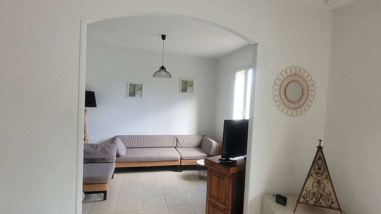 Photo of Livingroom in Saint-Martin-de-Riberac