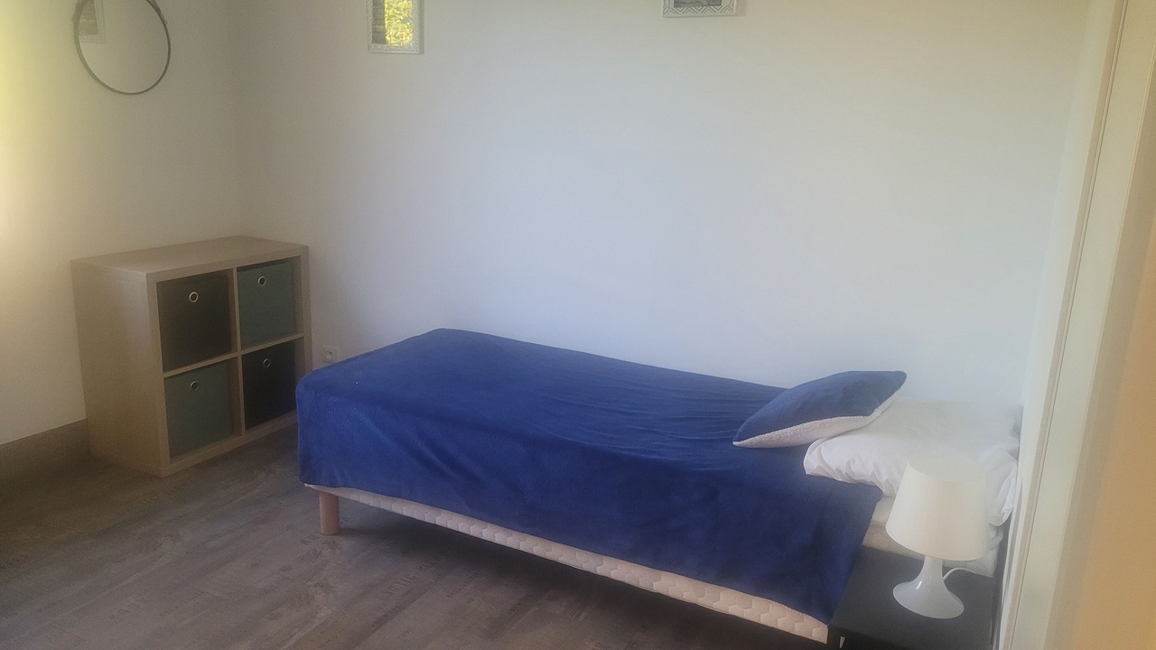 Photo of Bedroom in Saint-Martin-de-Riberac