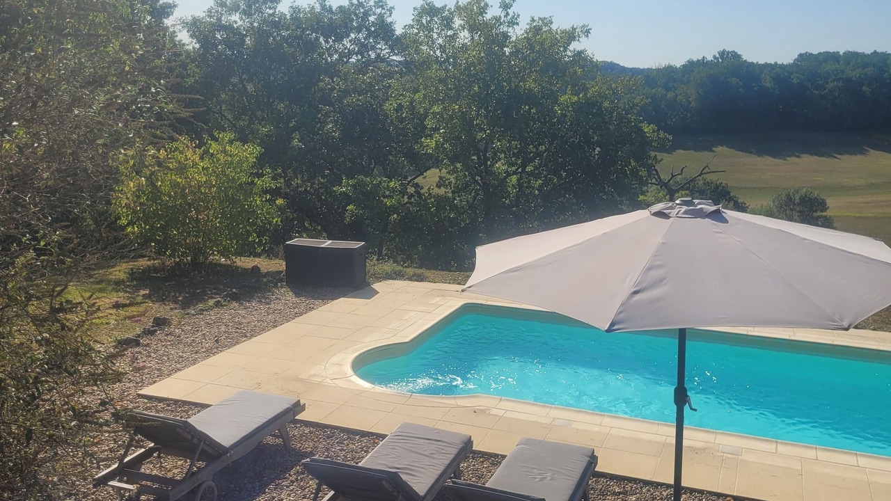 Photo of Outdoor in Saint-Martin-de-Riberac