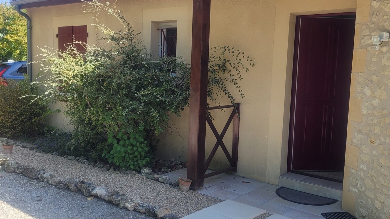 Photo of Outdoor in Saint-Martin-de-Riberac