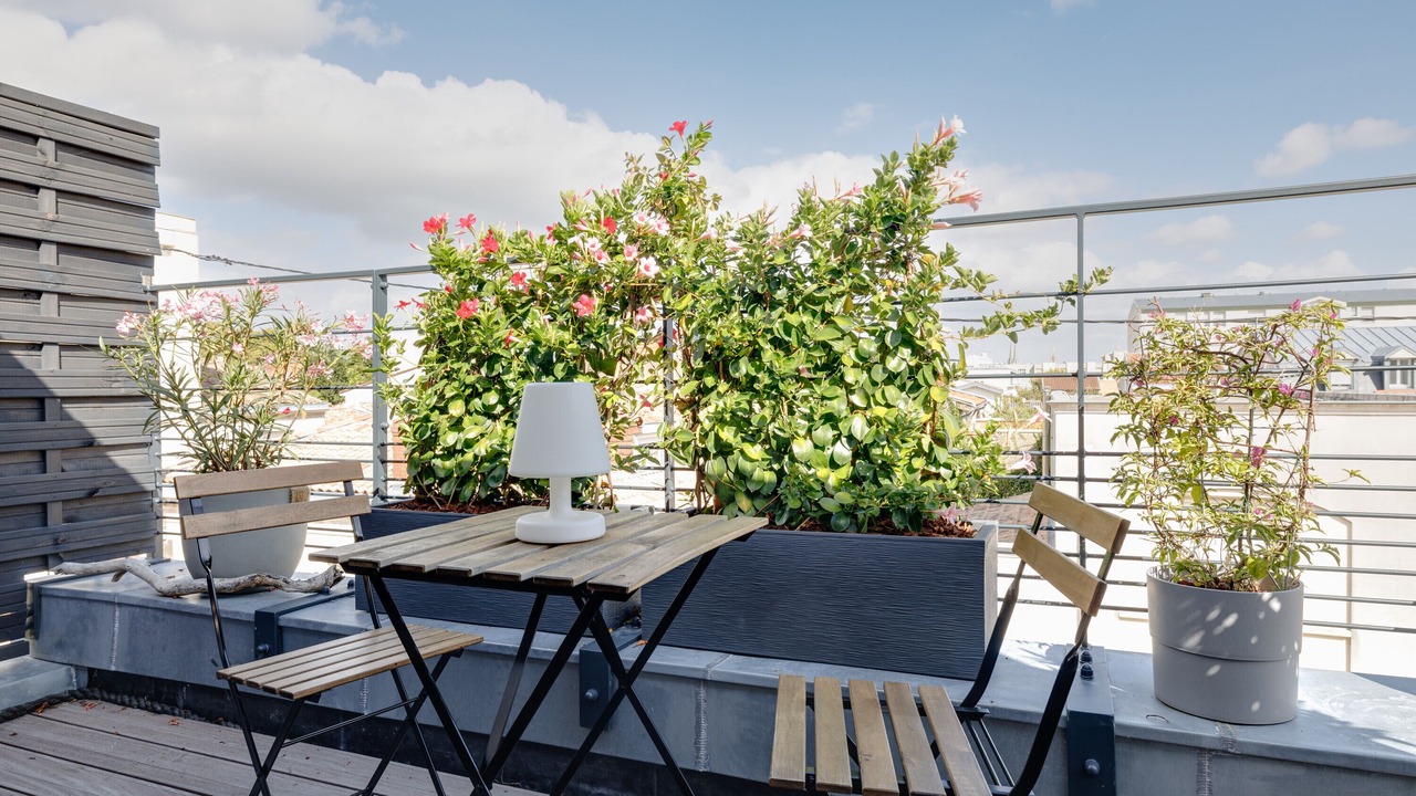Photo of Outdoor in Victor Hugo - Saint-Augustin