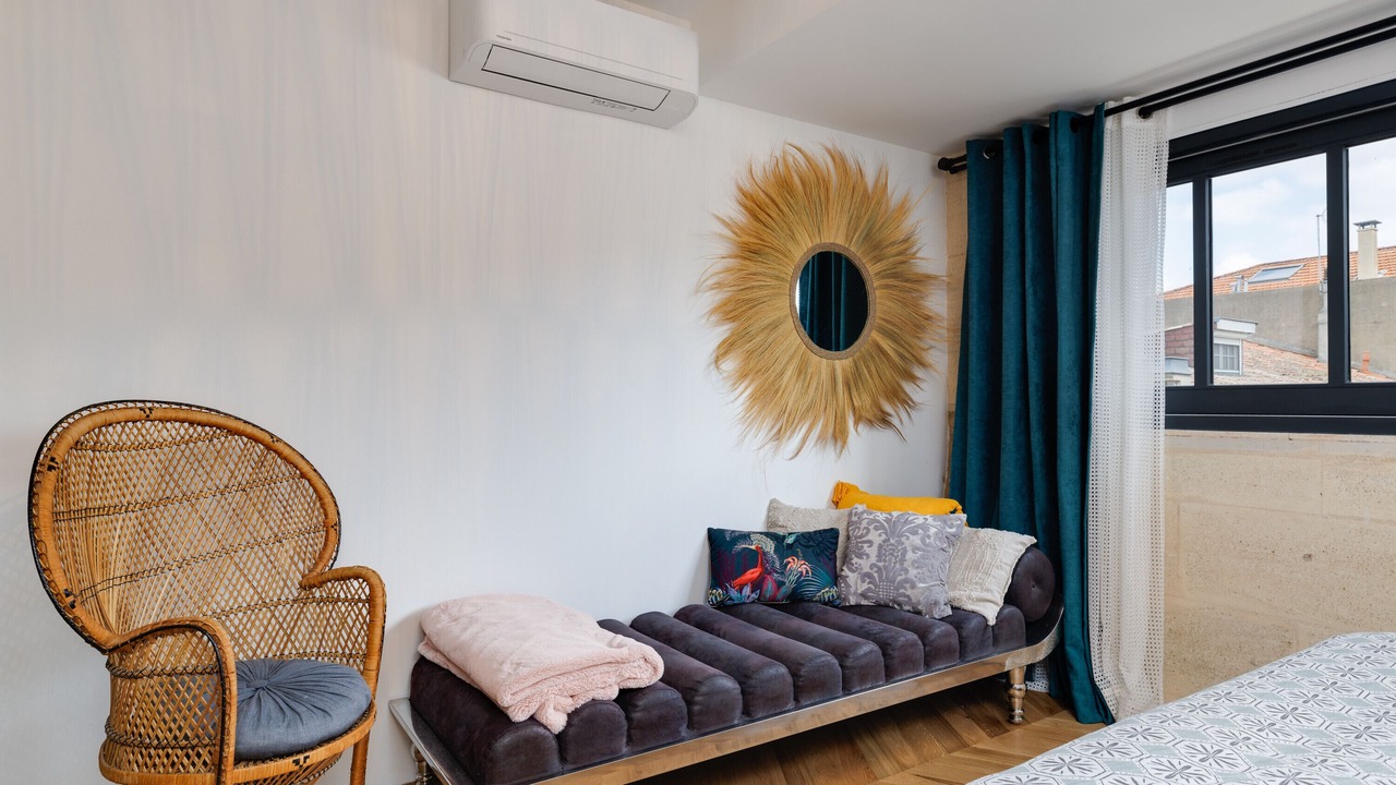Photo of Bedroom in Victor Hugo - Saint-Augustin