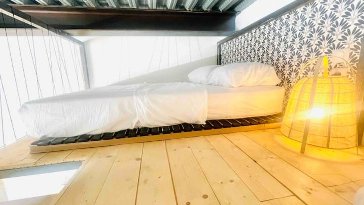 Photo of Bedroom in Mazargues