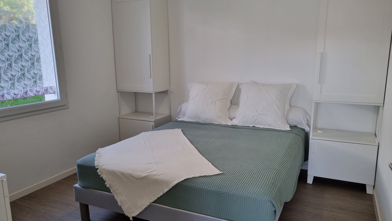 Photo of Bedroom in Briscous