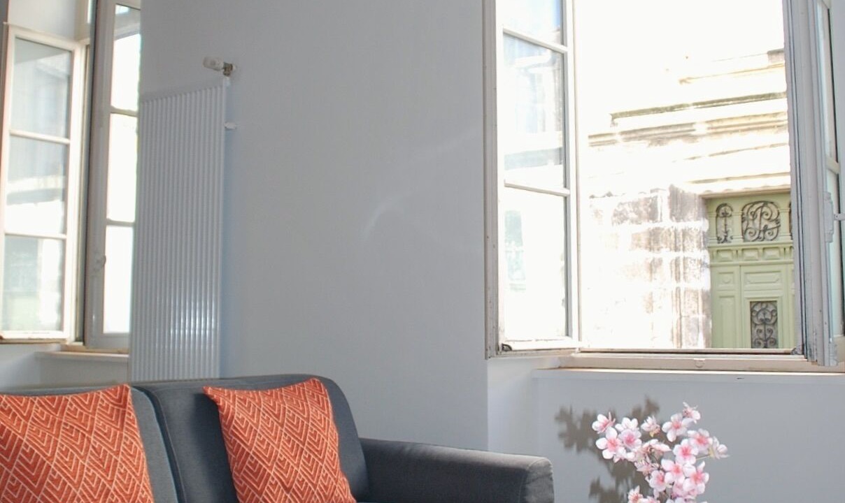 Photo of Livingroom in Angouleme