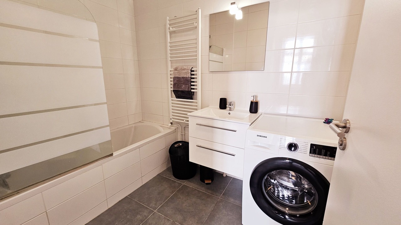 Photo of Bathroom in Angouleme