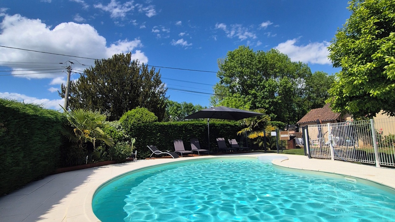 Photo of Outdoor in Creyssensac-et-Pissot