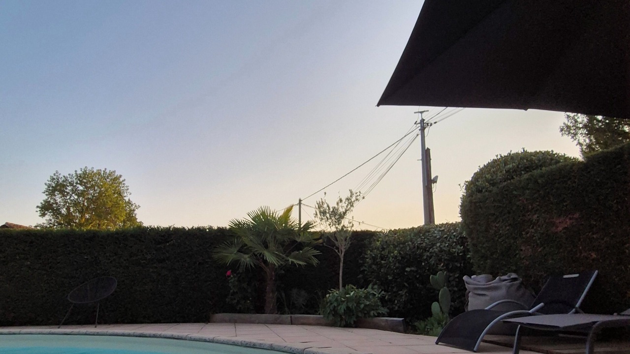 Photo of Outdoor in Creyssensac-et-Pissot