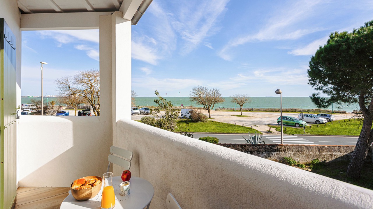 Photo of Outdoor in Rivedoux-Plage