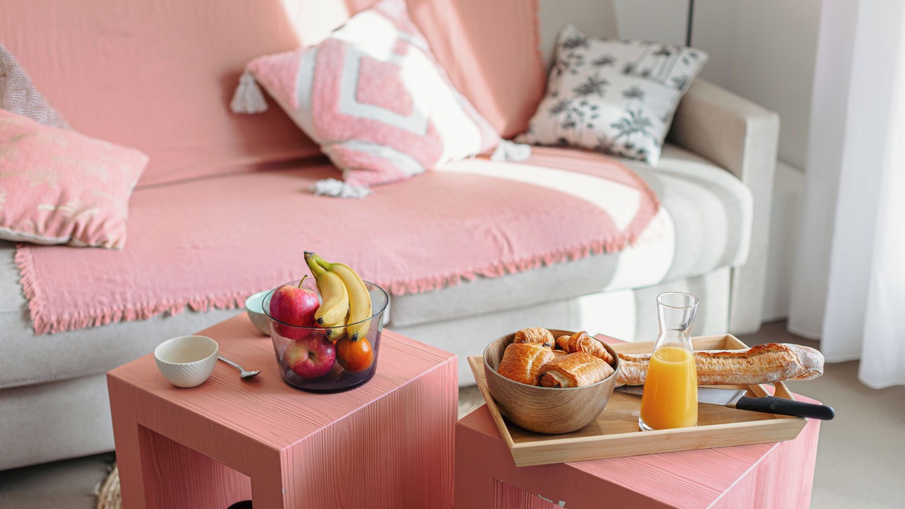 Photo of Livingroom in Rivedoux-Plage