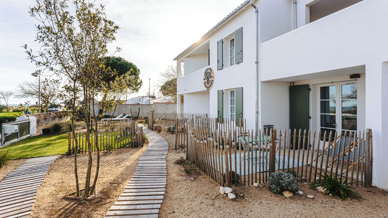 Photo of Outdoor in Rivedoux-Plage