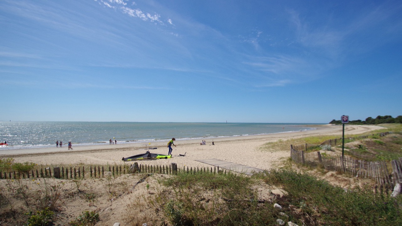 Photo of Others in Rivedoux-Plage