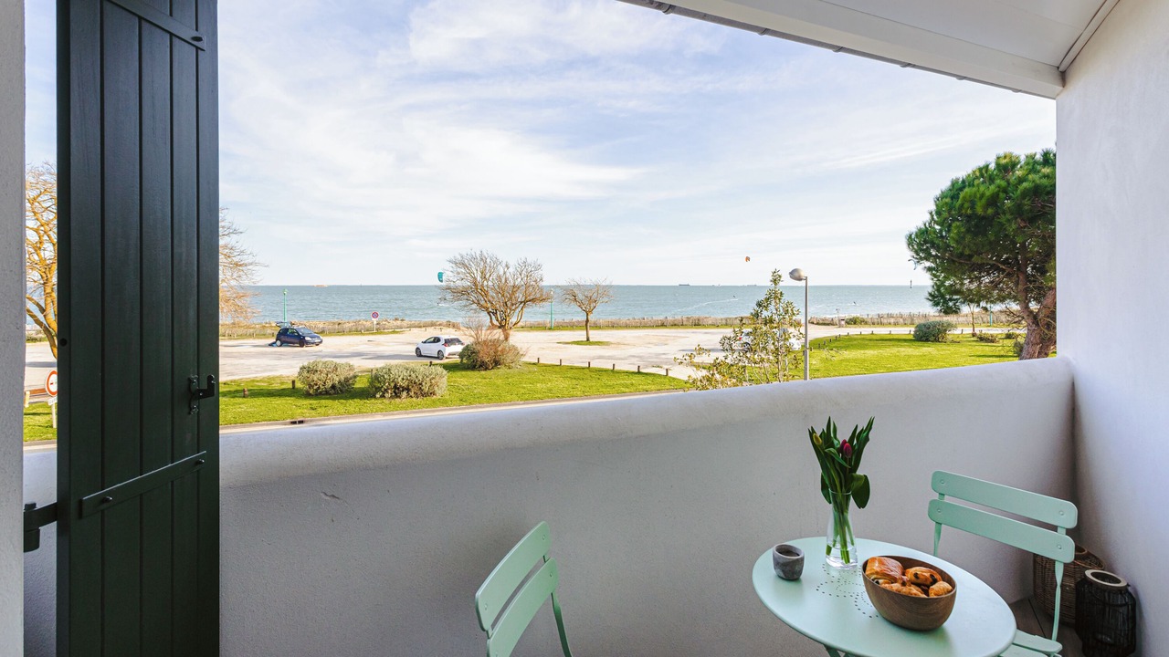 Photo of Outdoor in Rivedoux-Plage