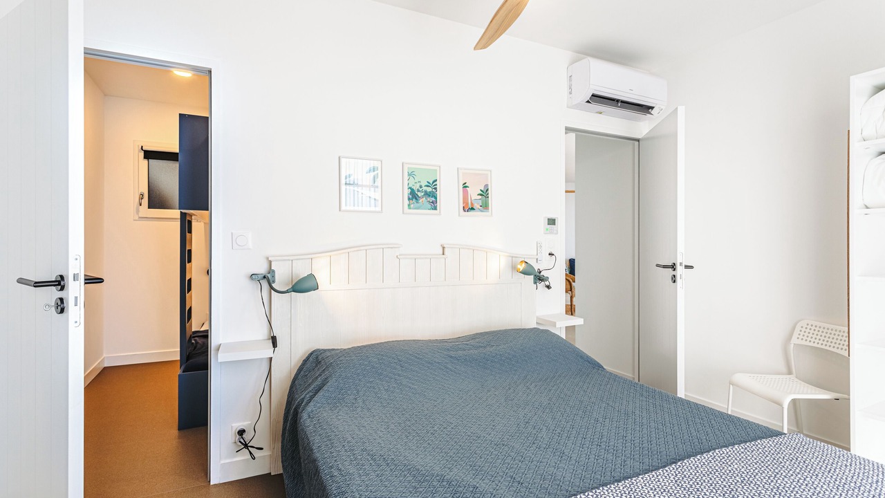 Photo of Bedroom in Rivedoux-Plage