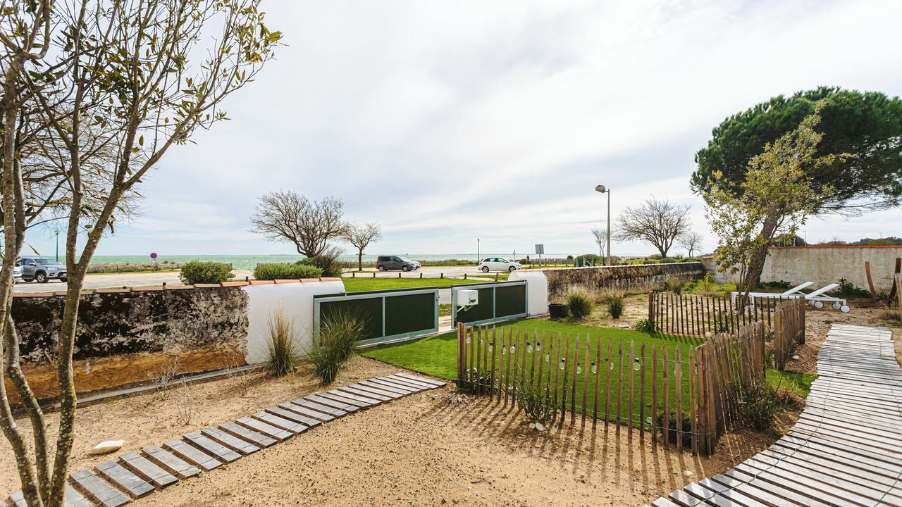 Photo of Outdoor in Rivedoux-Plage