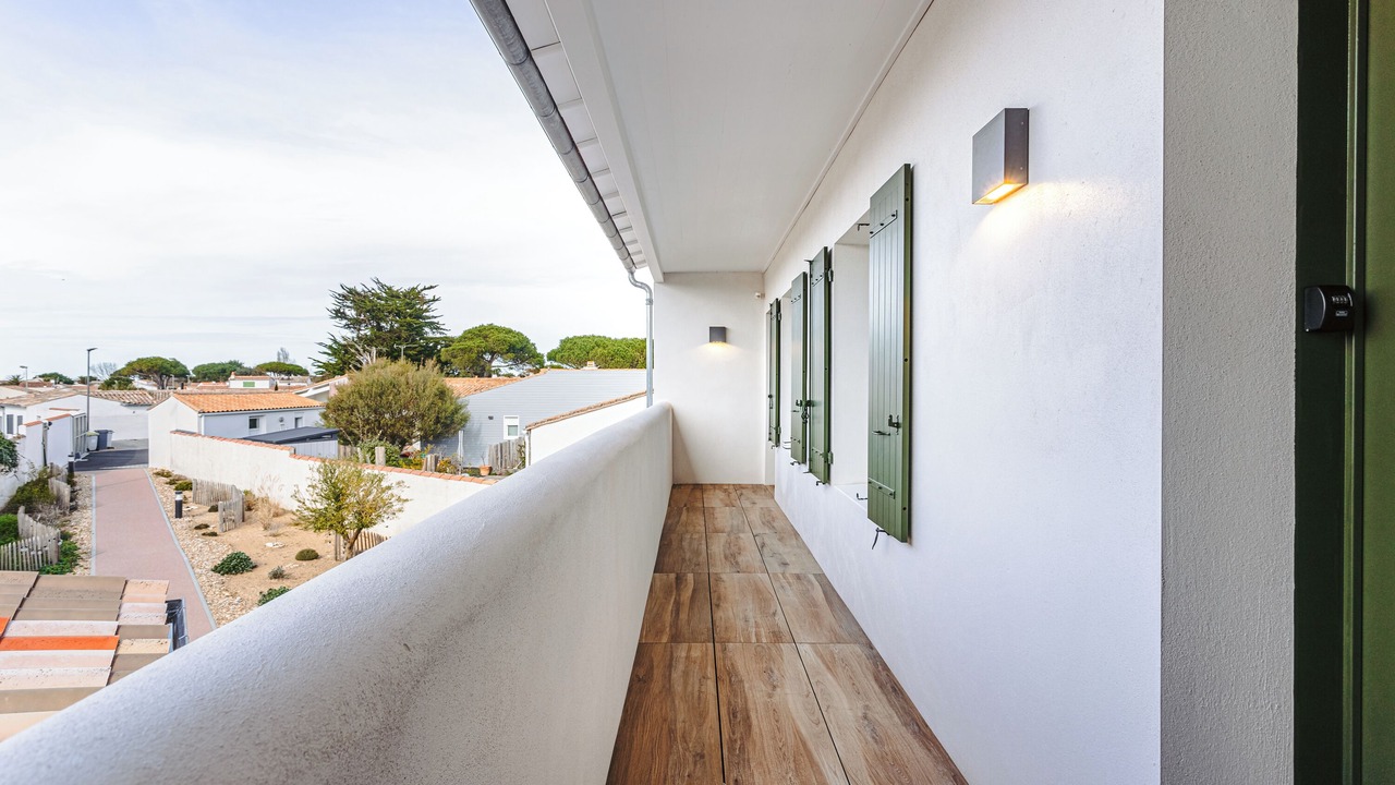 Photo of Outdoor in Rivedoux-Plage