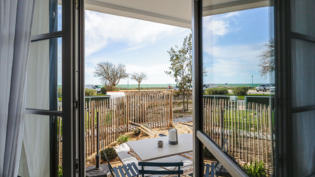 Photo of Outdoor in Rivedoux-Plage
