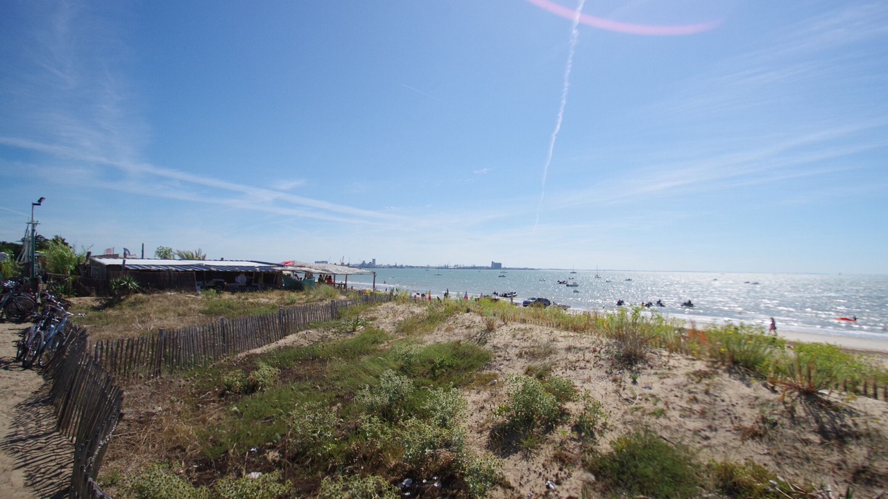 Photo of Others in Rivedoux-Plage