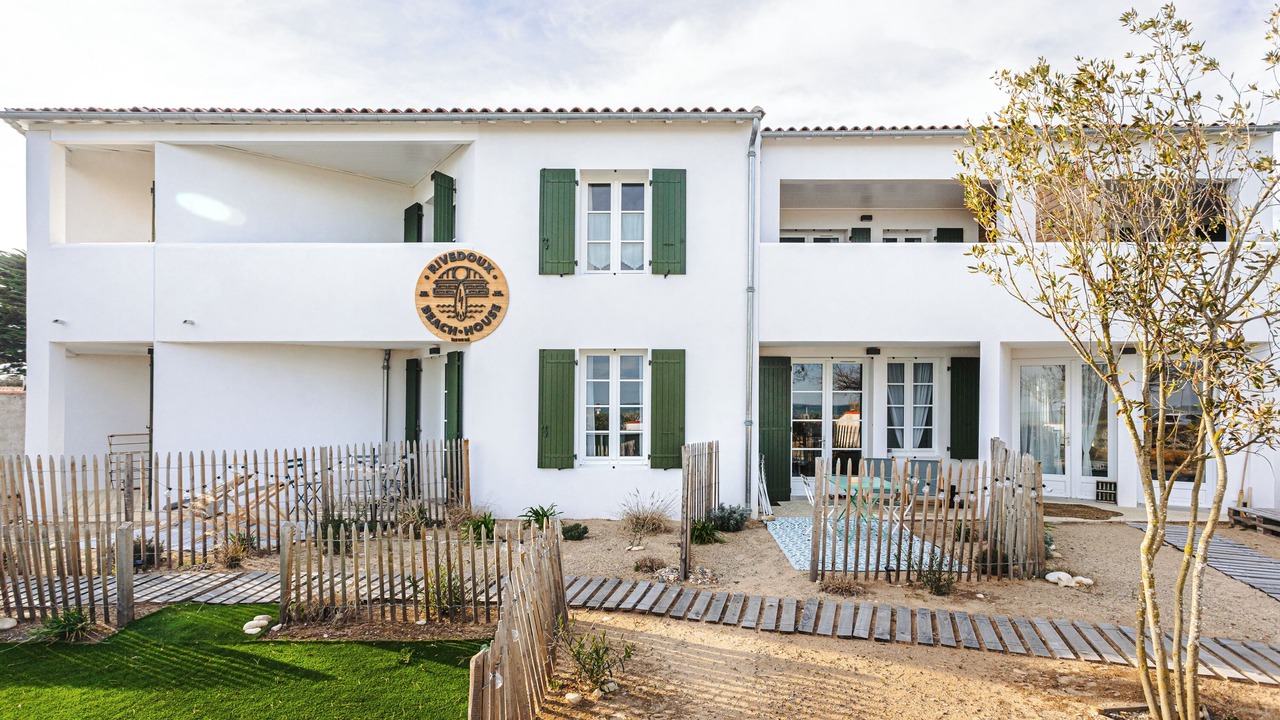 Photo of Outdoor in Rivedoux-Plage