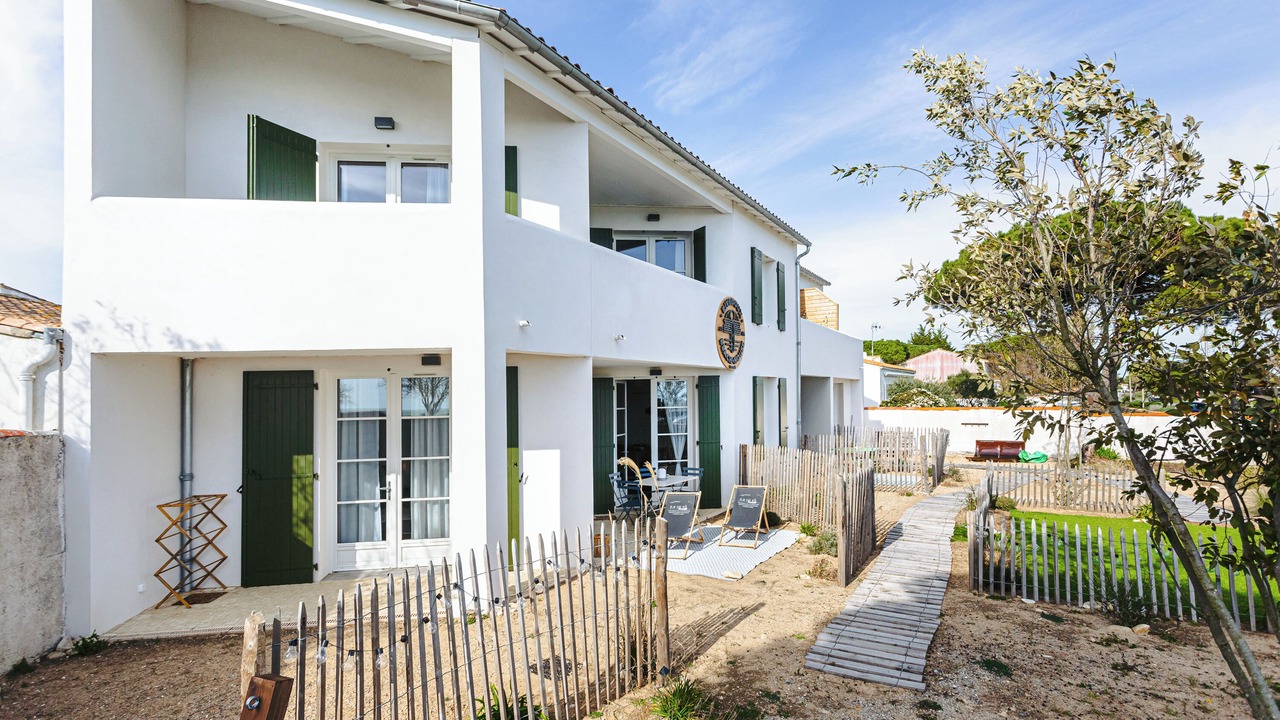 Photo of Outdoor in Rivedoux-Plage
