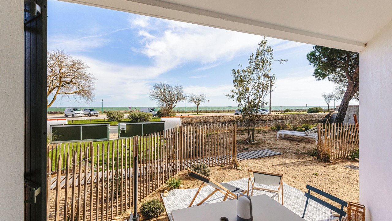Photo of Outdoor in Rivedoux-Plage