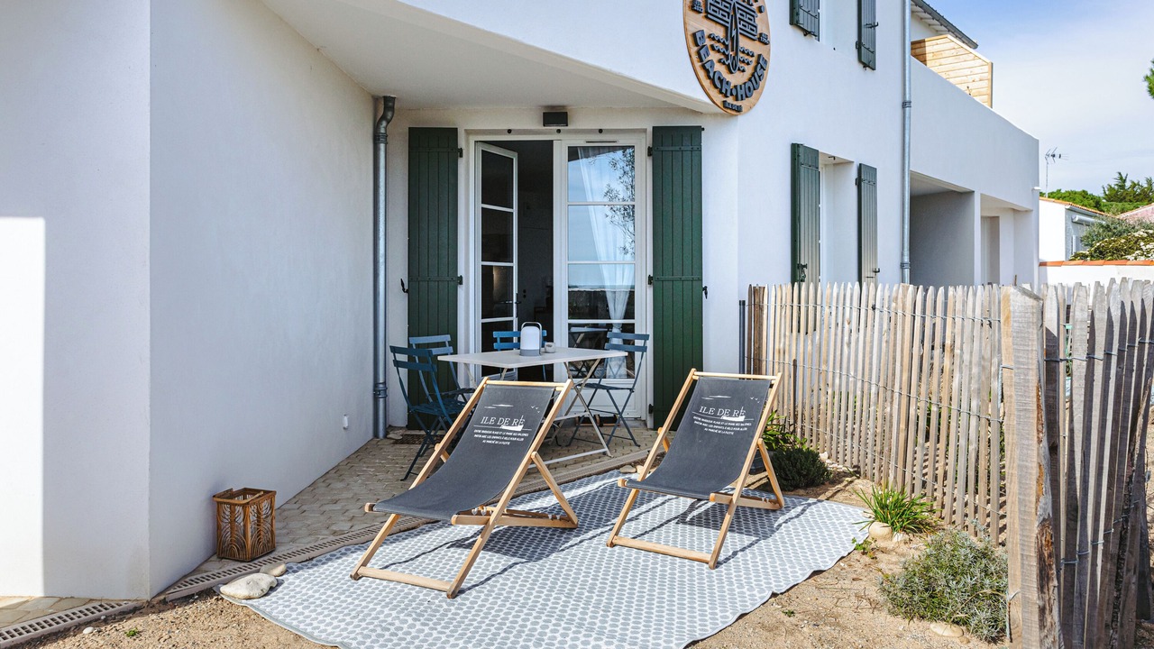 Photo of Outdoor in Rivedoux-Plage
